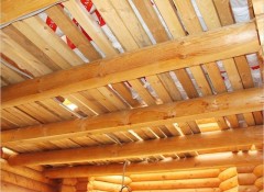 Подшиваем потолок доской — как все сделать правильно?