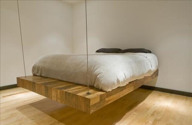 Кровать Из Дерева: + (Фото) Вариантов. Делаем Своими Руками