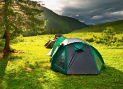 Туристические палатки: особенности выбора качественной палатки