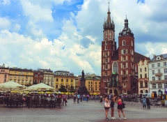 Вакансии Швеи в Польше для украинок с опытом и без определенных навыков