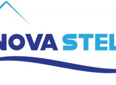 Натяжные потолки в Киеве от компании Nova Stelya