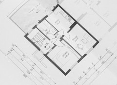 Заказ проекта одноэтажного дома: что нужно учитывать?