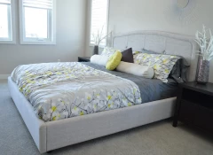 Покупка кровати: как выбрать комфортную и долговечную мебель для сна
