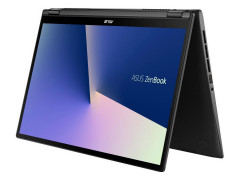 Asus ZenBook: серия стильных и мощных ноутбуков для работы
