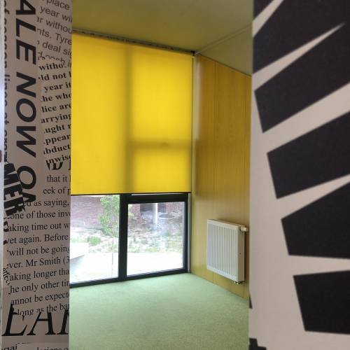 ролети Sunguard