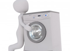 Особенности ремонта стиральных машин и его нюансы