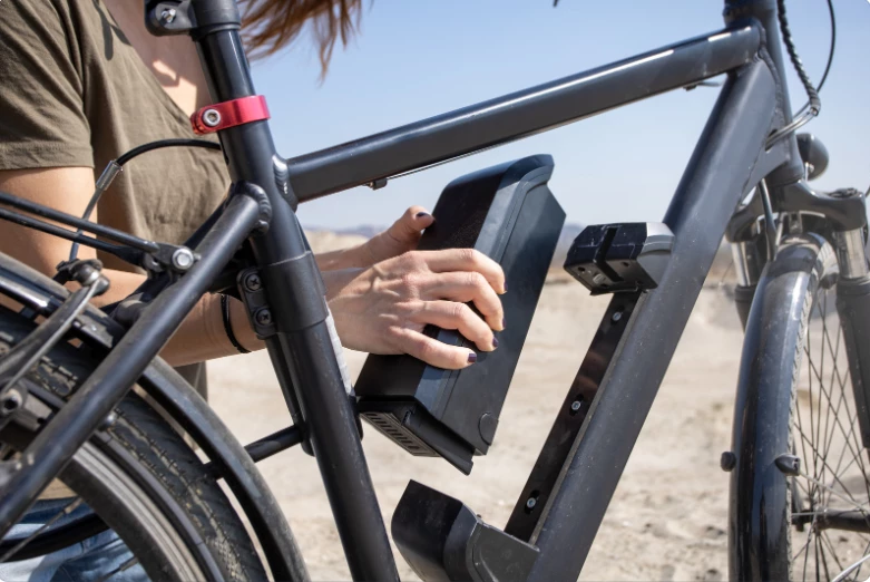 О чем важно знать, подбирая правильный размер рамы велосипеда