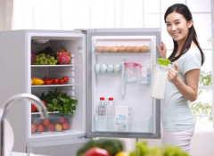 Холодильники: Как выбрать лучший вариант для вашего дома