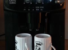 Ремонт кофеварок: как восстановить любимый аппарат